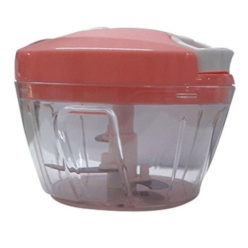 Triturador Manual De Alimentos Home Flex Fxh-437