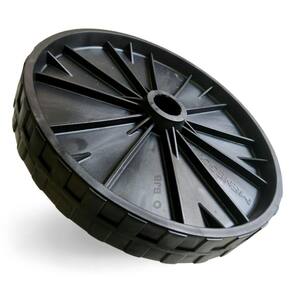 Roda De Plástico Betoneira De Menegotti Para 250 / 400L