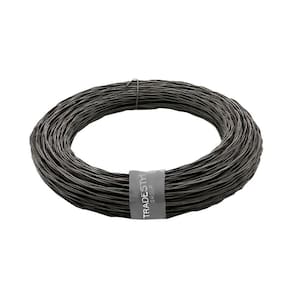 Arame Recozido Trançado - 1,24Mm 1Kg Tradestar