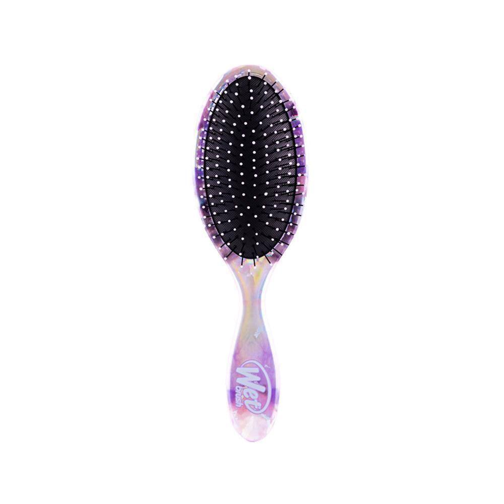 Wetbrush  Detangler Aquarela Iris Escova Colorida