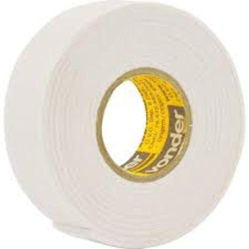 Fita Dupla Face 19Mmx1,5M Espuma Vonder
