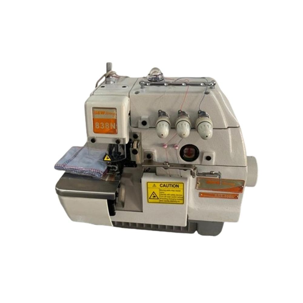 Overlock  Direc Drive, 6000ppm-220v+ MESA+