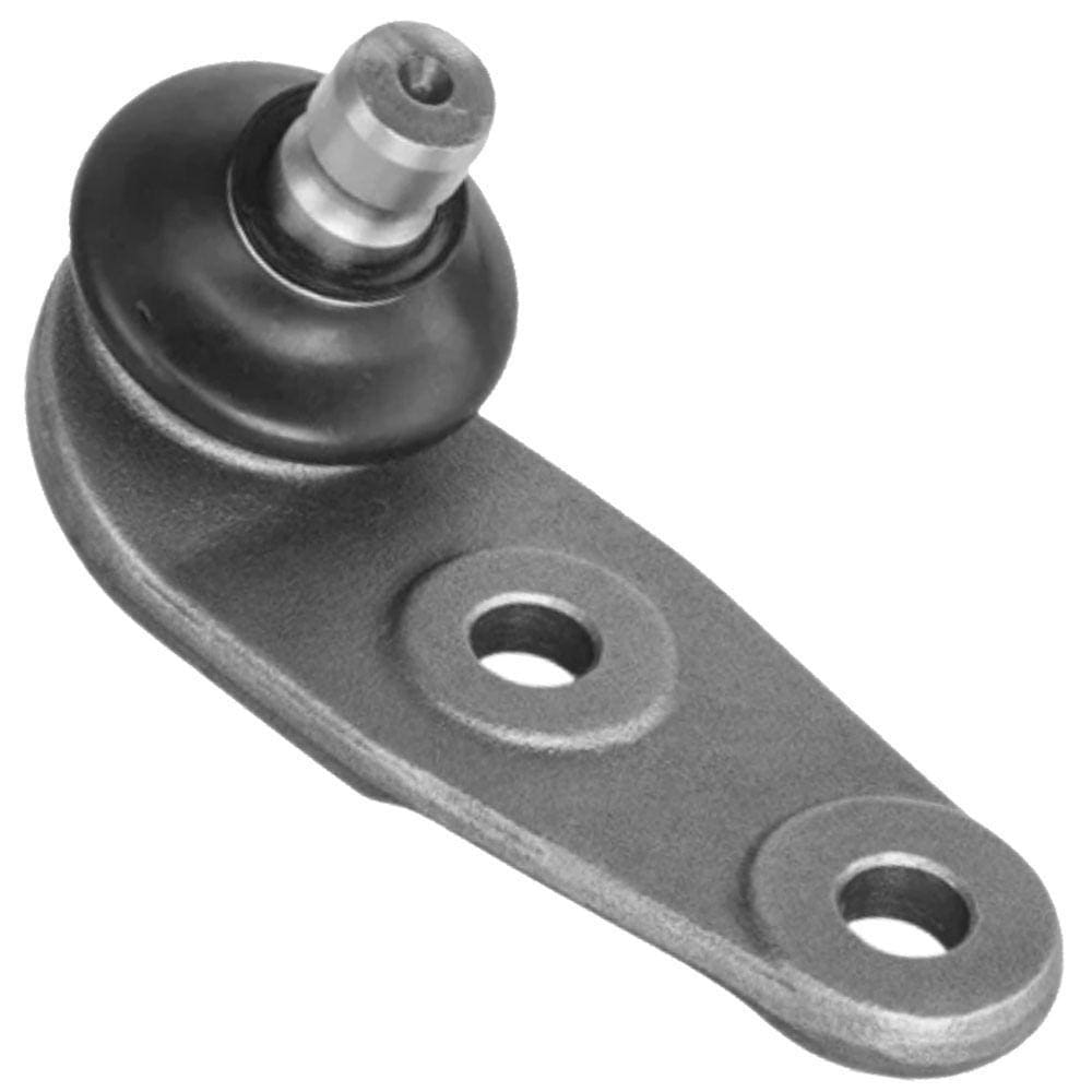 Pivô Suspensão VW Gol G2 Parati Inferior LE Hidráulico