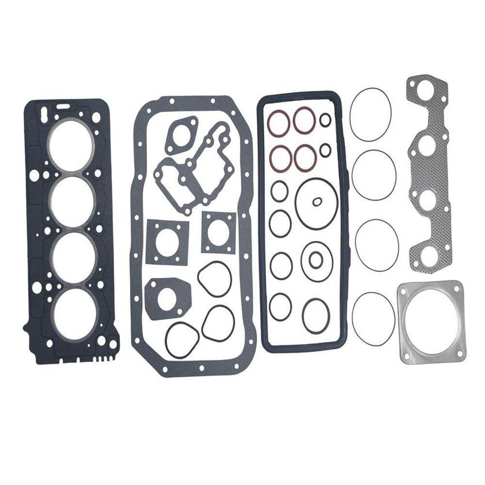 Jogo Juntas Motor C3 Picasso Peugeot: 208 1.5 8v Flex Tu4m