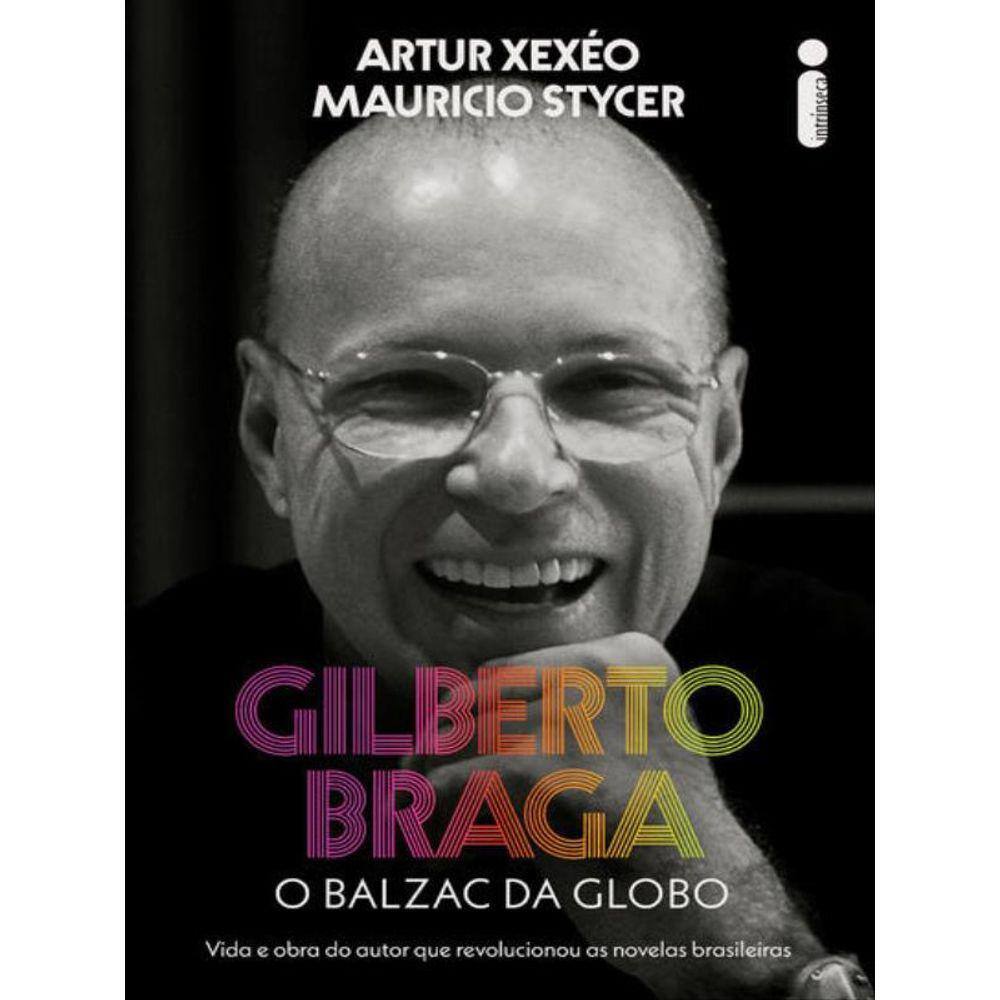 Gilberto Braga