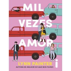 Mil Vezes Amor