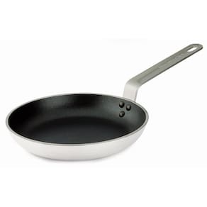 Frigideira Hercules Chef 4MM 24 cm Revestimento Antiaderente Alumínio Profissional