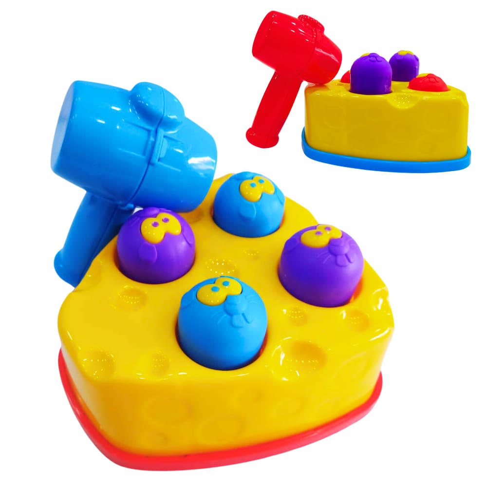 Rata Tuff Martelar