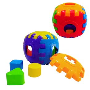 CUBO DIDATICO Solapa