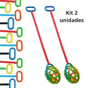 Kit 2 Gira Gira