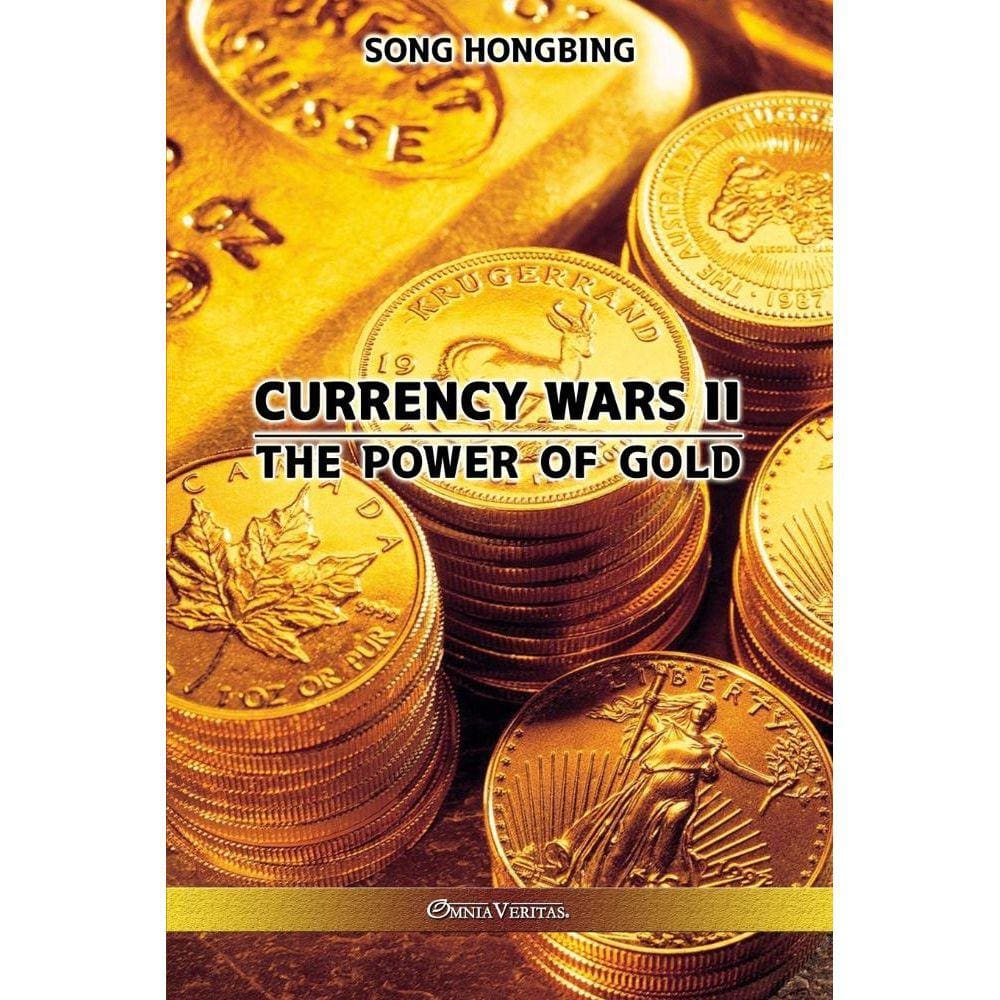 Currency Wars II