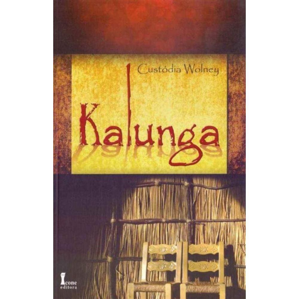 Kalunga
