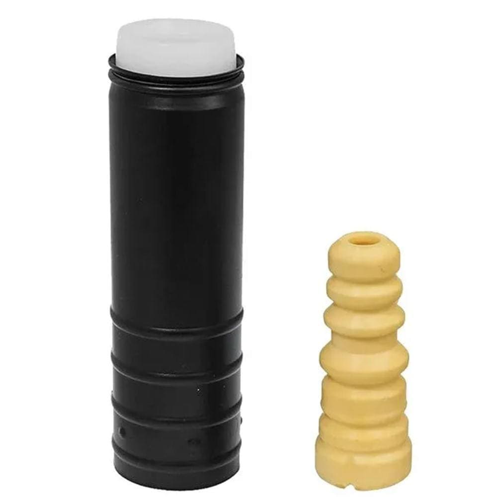 Kit Coxim Batente Coifa Traseiro Cobalt 2011 a 2023 Newparts