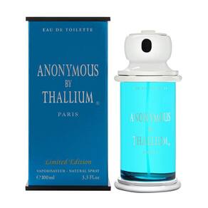 Perfume Yves De Sistelle Anonymous Eau de Toilette 100ml para