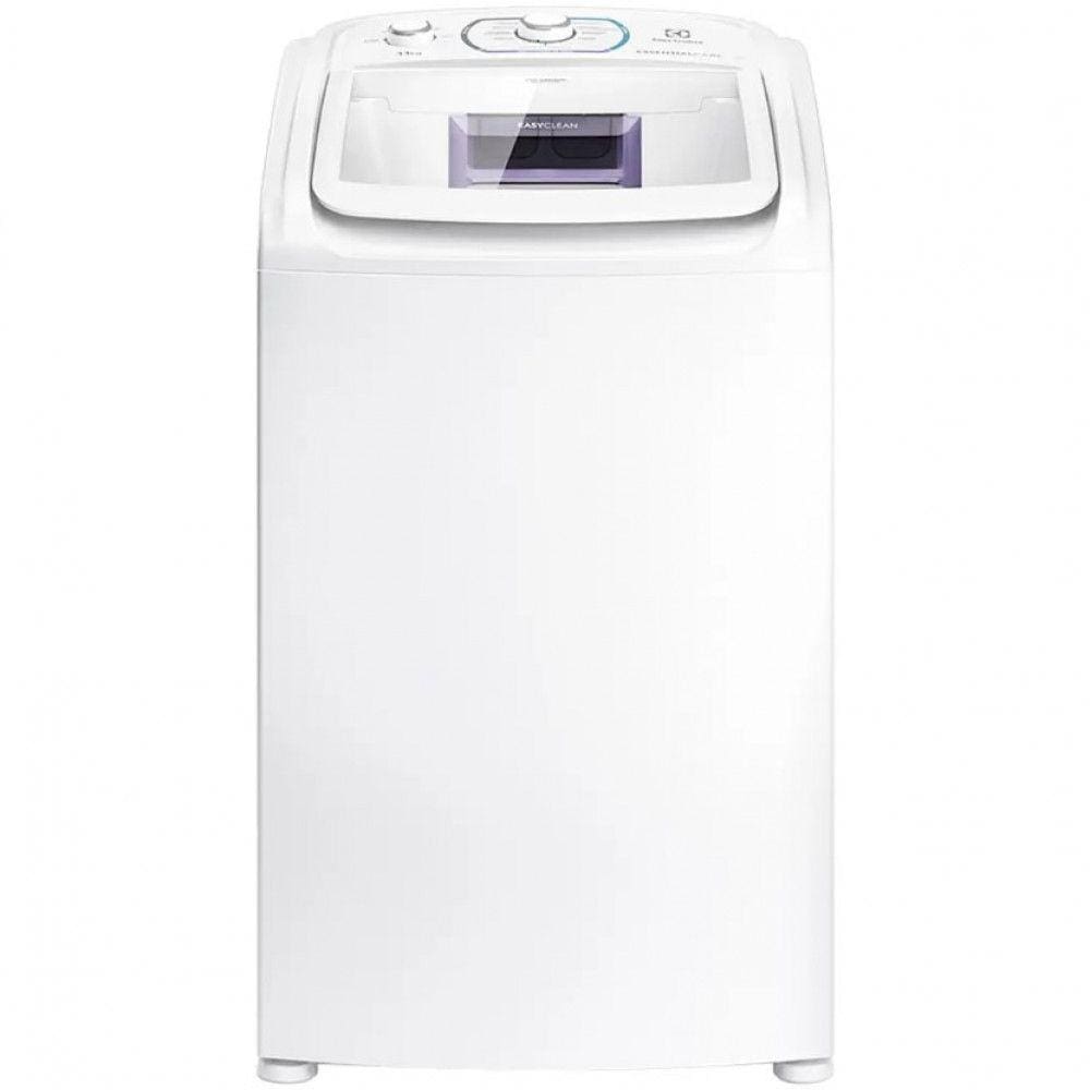 Máquina de Lavar Electrolux Essential Care 11kg Automática LES11
