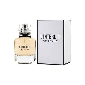 Perfume l`Interdit Eau de Parfum 50mL para mulheres