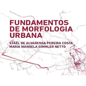 Fundamentos De Morfologia Urbana