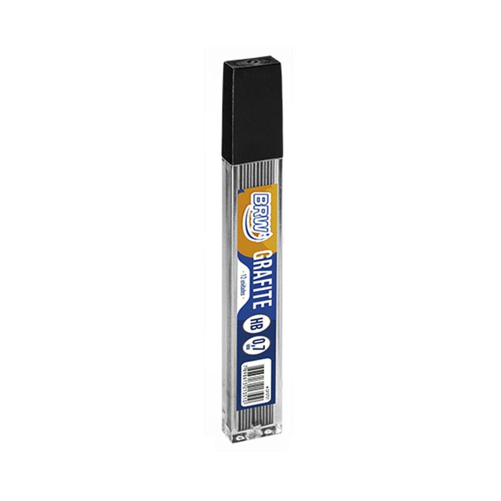 Grafite BRW - 0.7 mm / 2b Hb