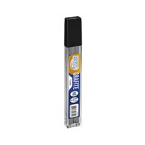 Grafite BRW - 0.7 mm / 2b Hb