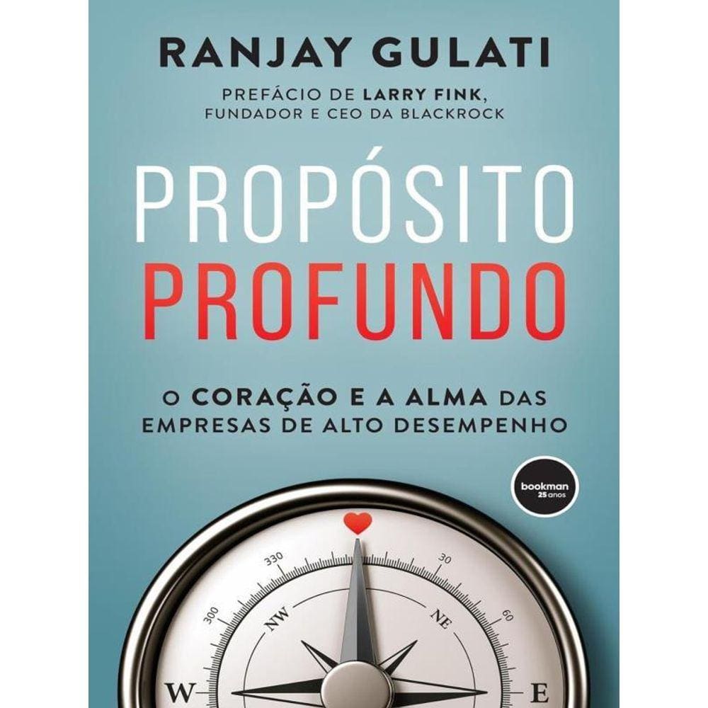Propósito Profundo