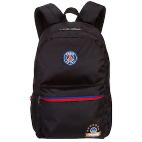 Mochila Escolar de Costas Sestini G PSG X01 Preto