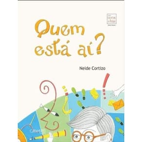 Quem Está Aí?