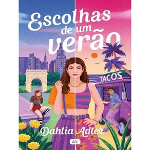Escolhas De Um Verão