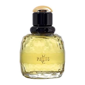 Paris Eau De Parfum 50ml para mulheres