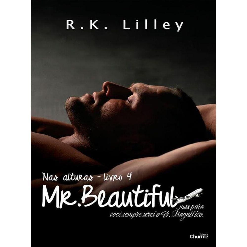 Mr. Beautiful - Vol. 4