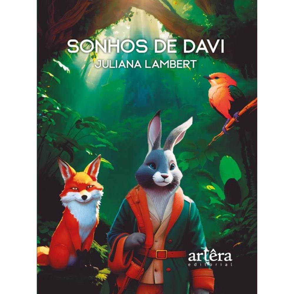Sonhos De Davi
