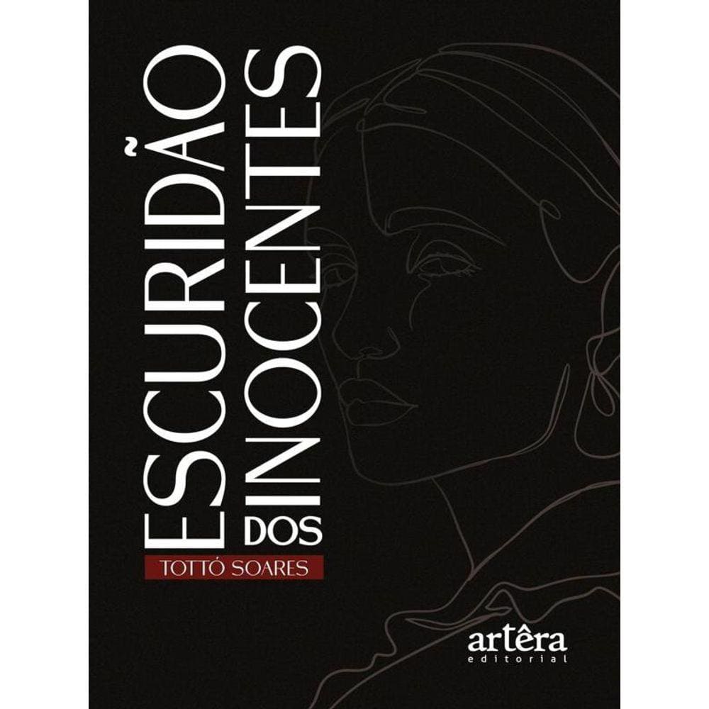 Escuridão Dos Inocentes