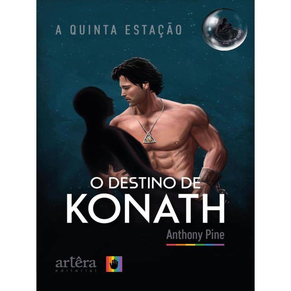 A Quinta Estação