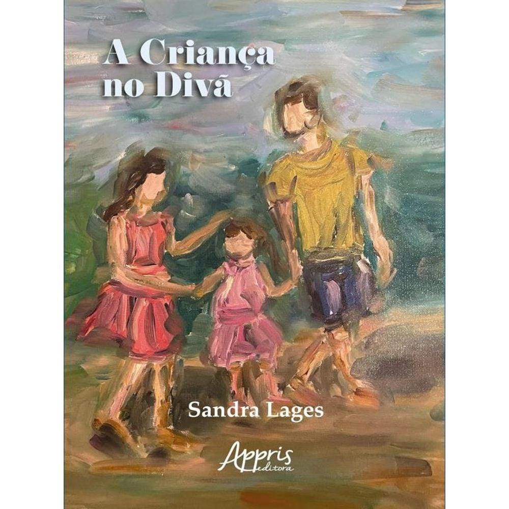 A Criança No Divã