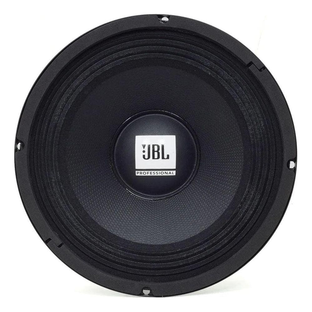 Auto Falante Woofer 8 JBL RMS 175 Watts 8PW Pro - 8 ohms