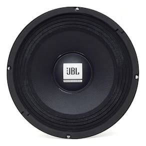 Som Automotivo Woofer 10 PW Pro JBL 175 Watts - 8 Ohms