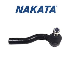 01 Terminal Dianteiro Direção Esquerdo Fiat Strada 1998 A 2018 Nakata