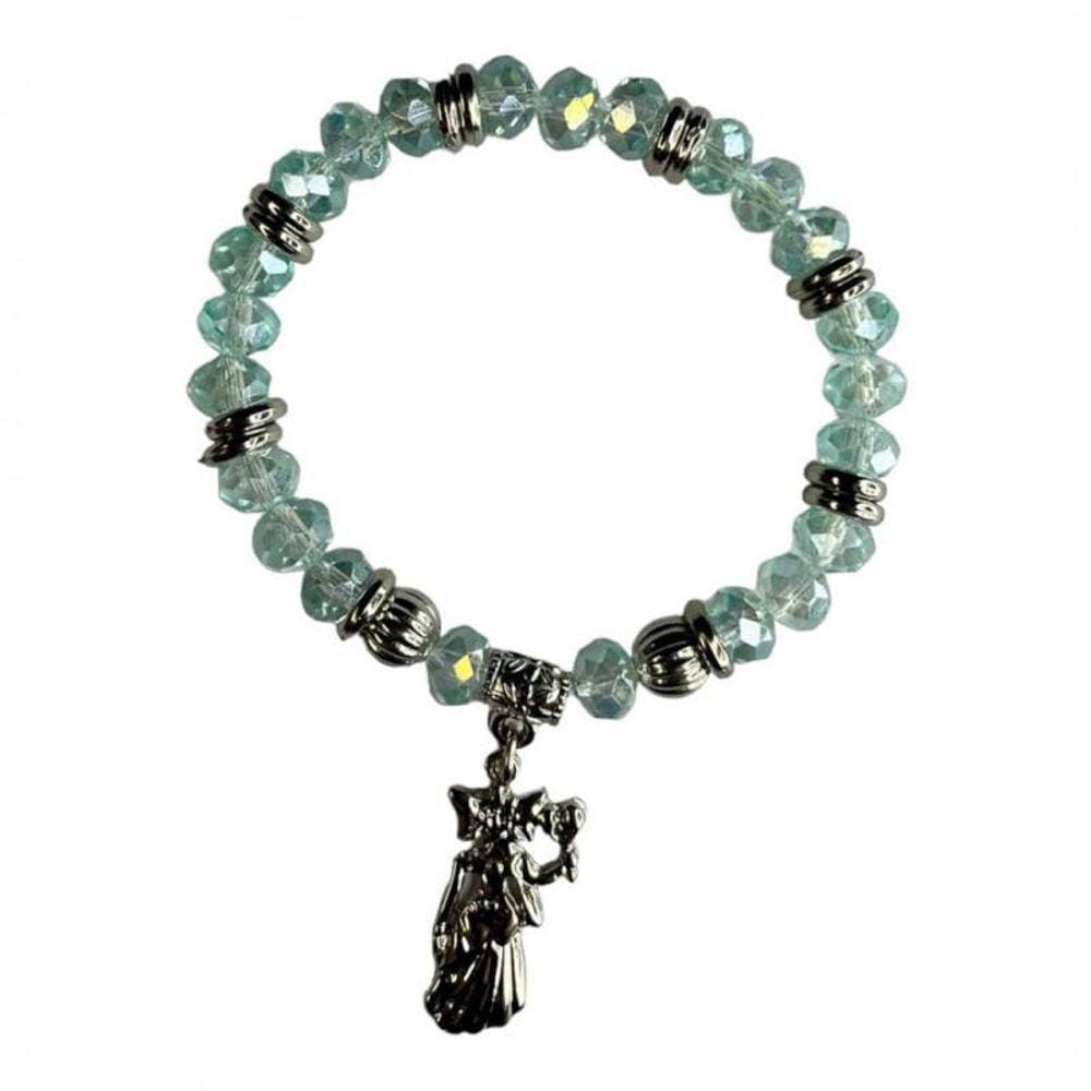 Pulseira Iemanjá Umbanda Candomblé