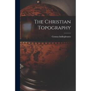 The Christian Topography