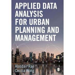 Applied Data Analysis for Urban Planning and Management