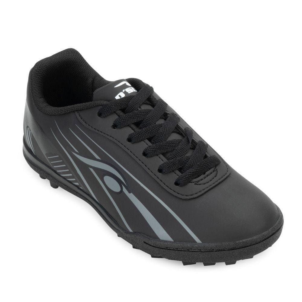 Chuteira Society Infantil D´Six DX23-6201