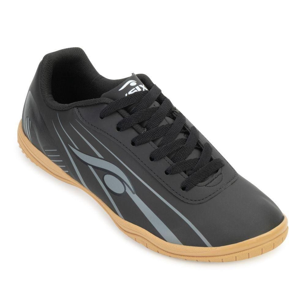 Chuteira Futsal Infantil D´Six DX23-6201