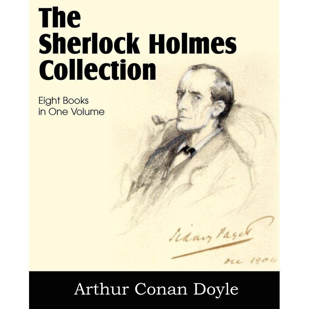 The Sherlock Holmes Collection