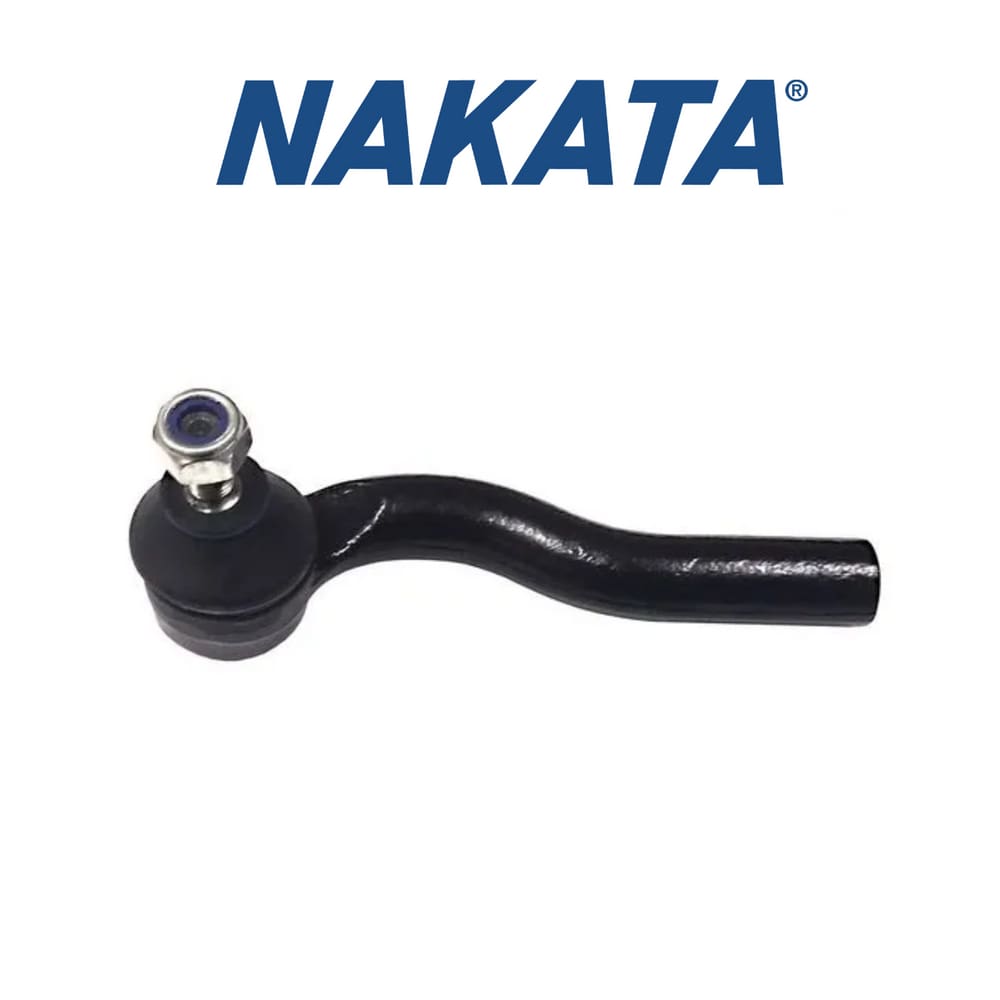Terminal Dianteiro Direção Direito Fiat Strada 1998 A 2018 Nakata