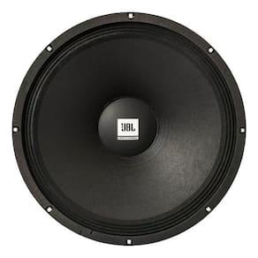 Falante Woofer Automotivo 15PW Pro 8 Ohms 175 Watts - JBL