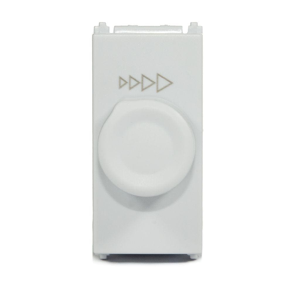 Modulo Dimmer 127V 300W Refinatto Weg Branco
