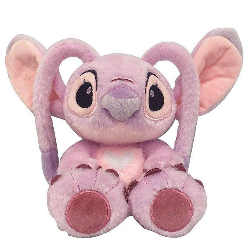 Disney Pelucias ANGEL BIG Feet 20CM FUN