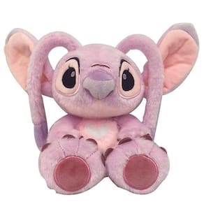 Disney Pelucias ANGEL BIG Feet 20CM FUN