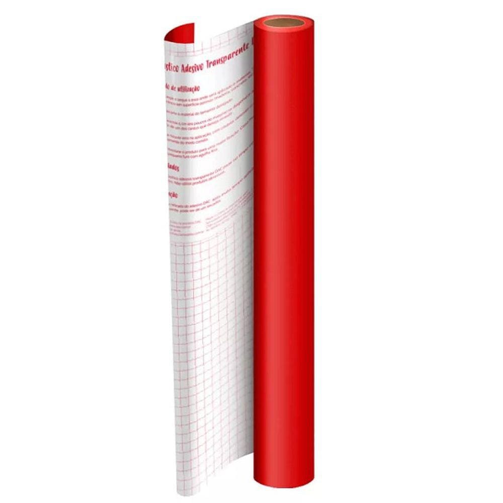 Plastico Adesivo Rolo 10 Metros Envelopamento Moveis Lavavel