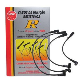 Cabo De Vela Fiat Palio Fire 1.0/1.4 8v 05/ Doblo Fiorino