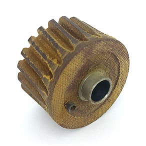 Engrenagem Coroa Da Máquina De Corte Kx110 - Kx-26